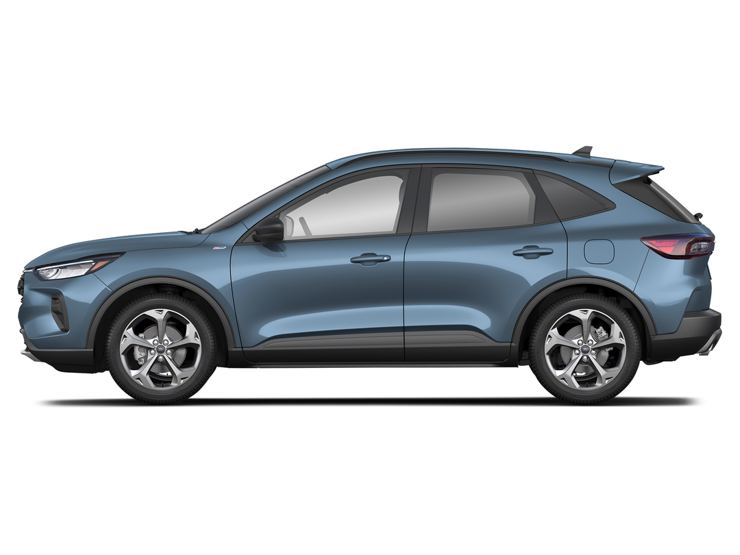 new 2025 Ford Escape car, priced at $38,444