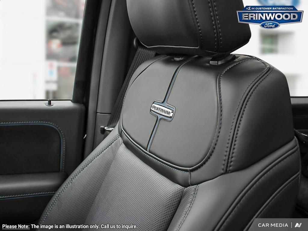 new 2025 Ford F-150 car, priced at $113,356