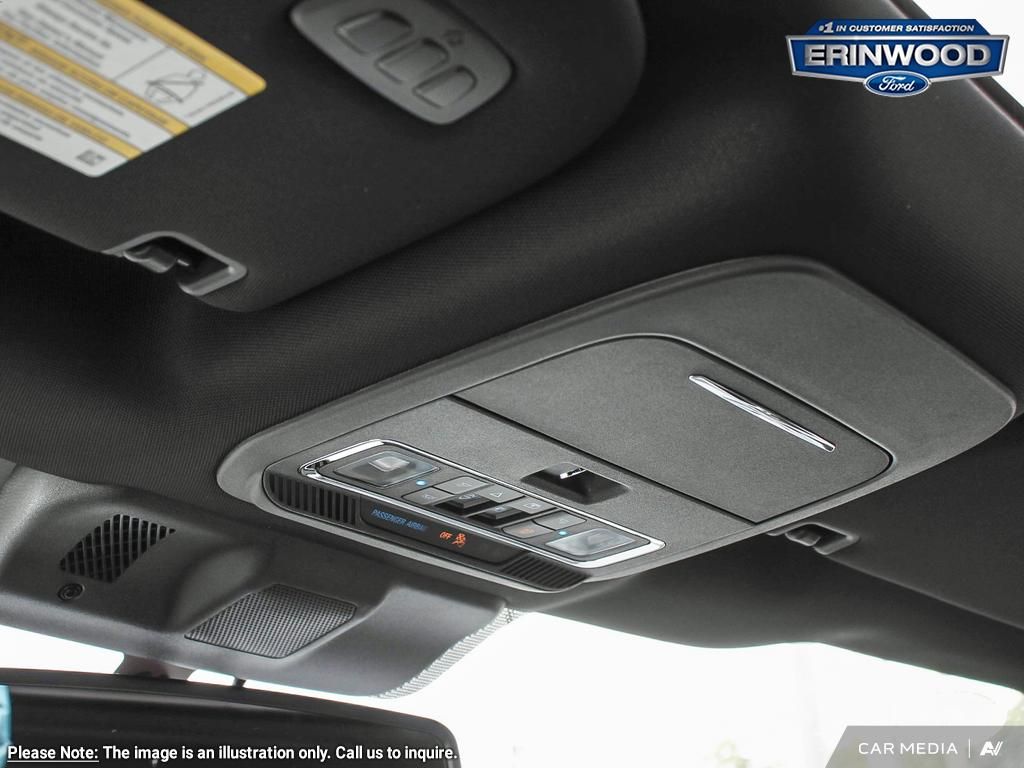 new 2025 Ford F-150 car, priced at $113,356