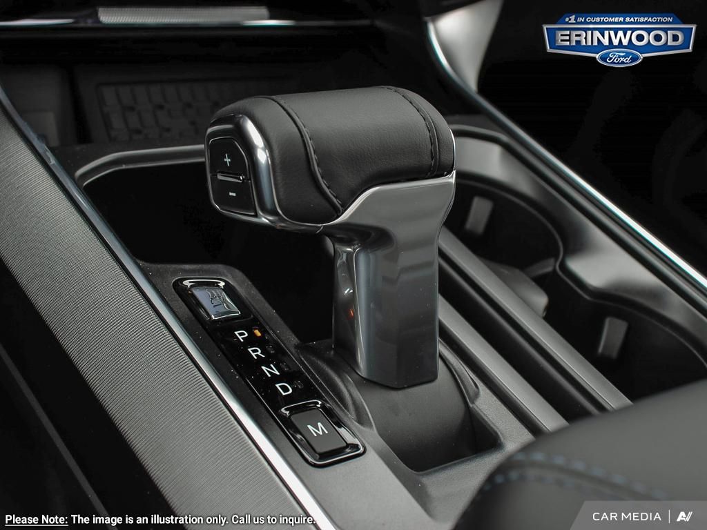 new 2025 Ford F-150 car, priced at $113,356