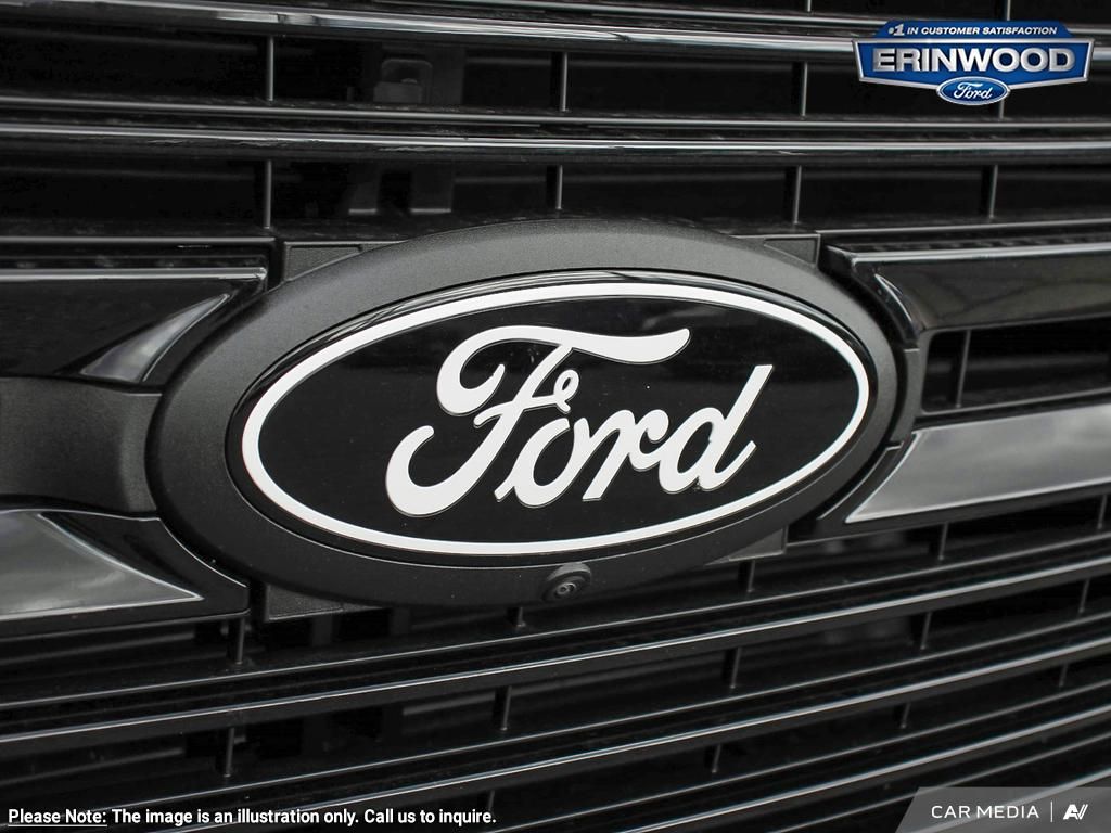 new 2025 Ford F-150 car, priced at $113,356