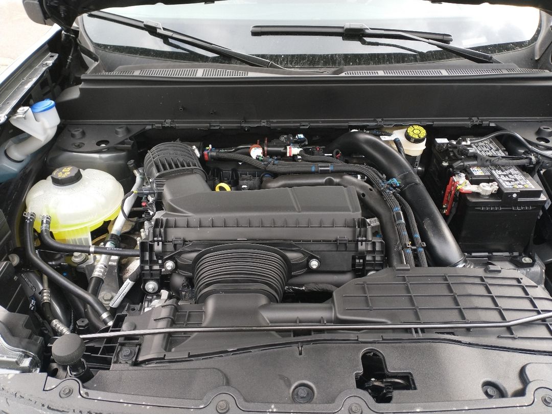 new 2025 Ford Maverick car, priced at $41,995