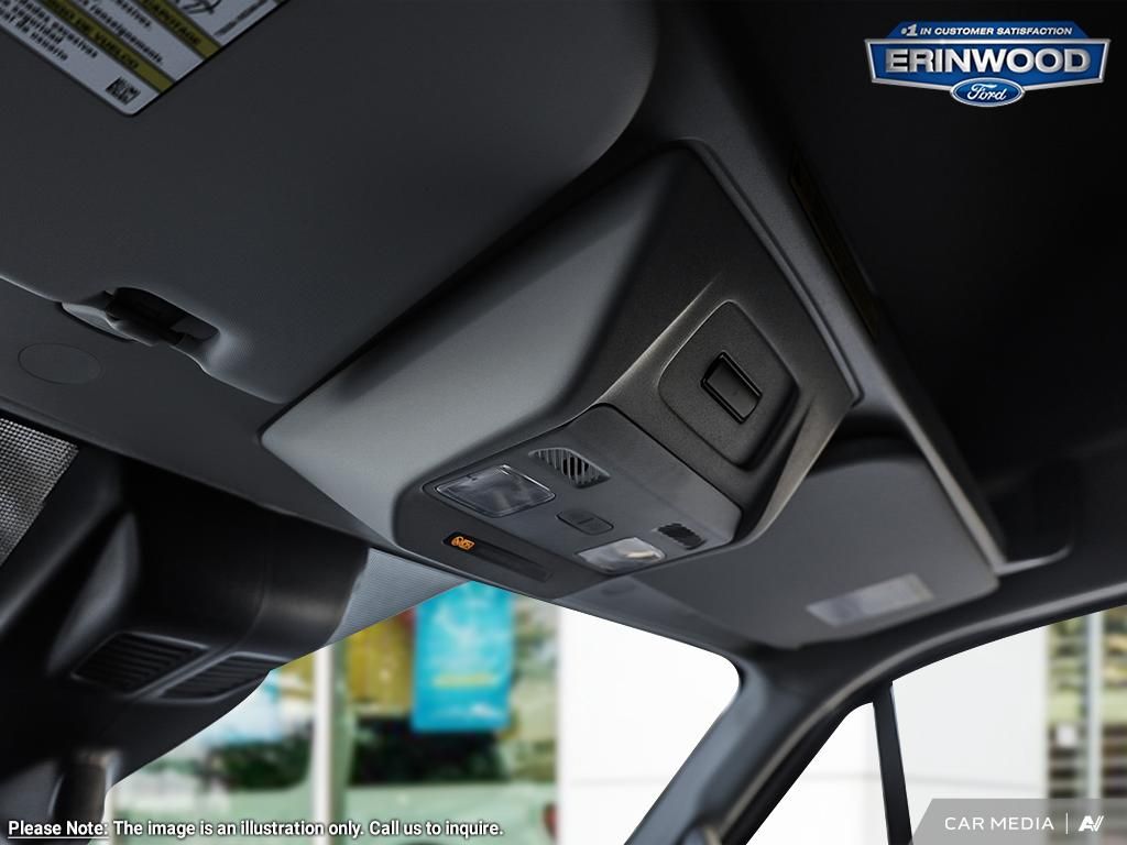 new 2025 Ford Transit Cargo Van car, priced at $69,895