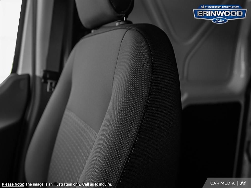 new 2025 Ford Transit Cargo Van car, priced at $69,895