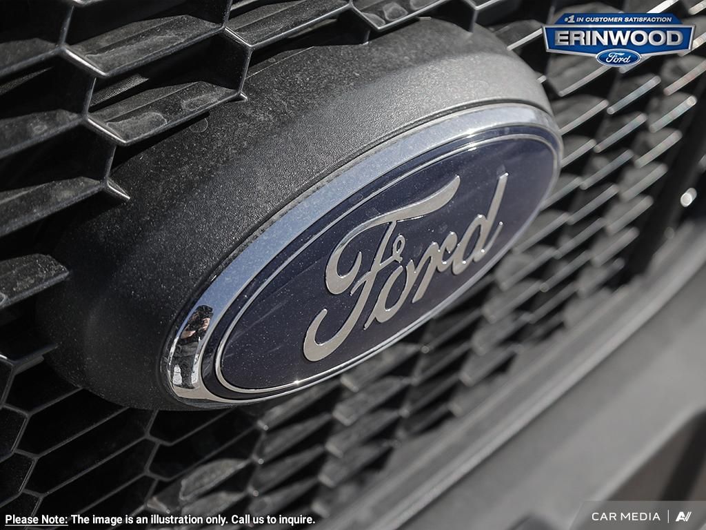 new 2025 Ford Transit Cargo Van car, priced at $69,895