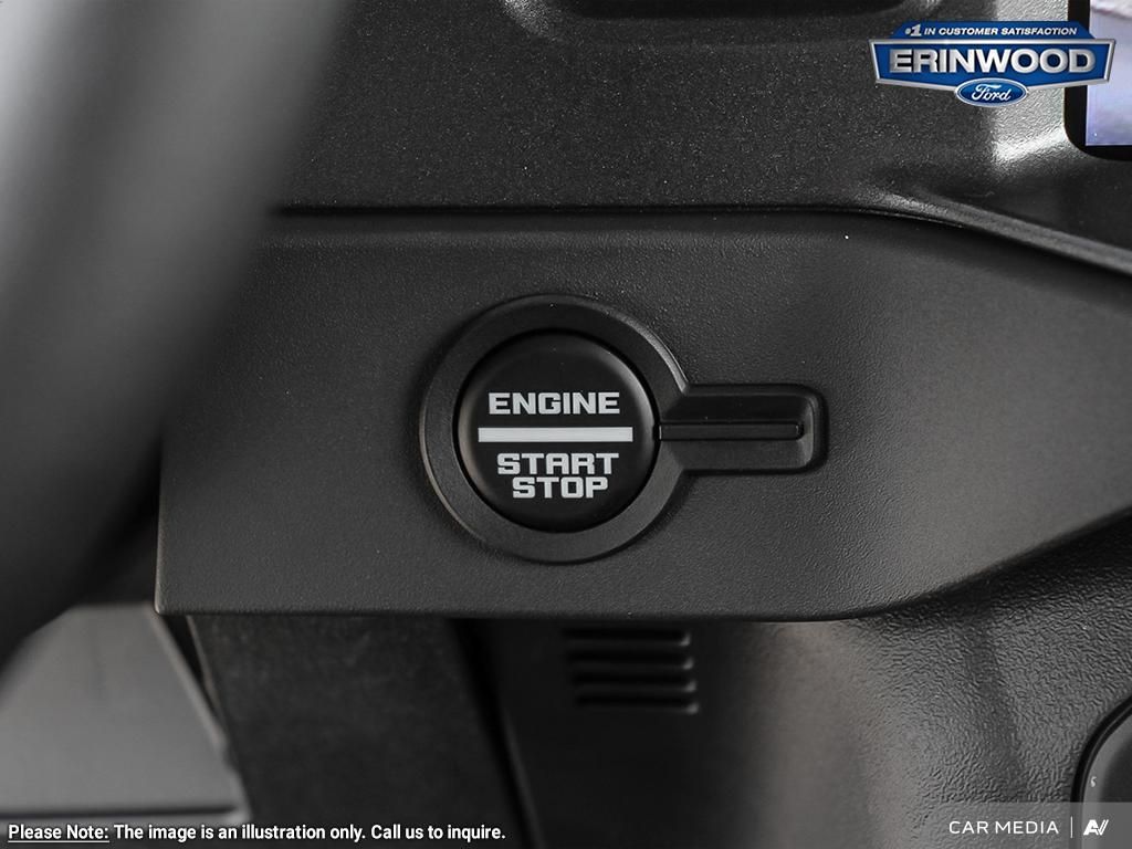 new 2025 Ford Bronco car, priced at $67,349