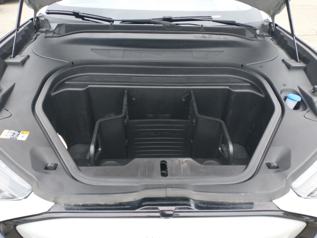 used 2021 Ford Mustang Mach-E car, priced at $38,397
