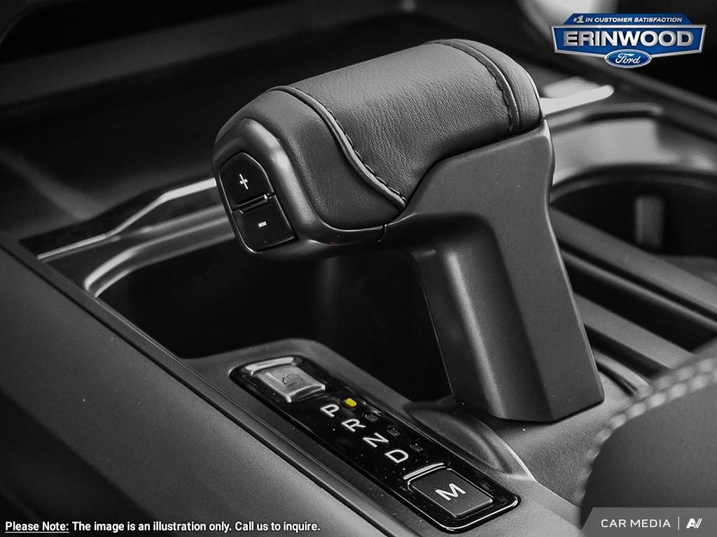 new 2025 Ford F-150 car, priced at $84,940
