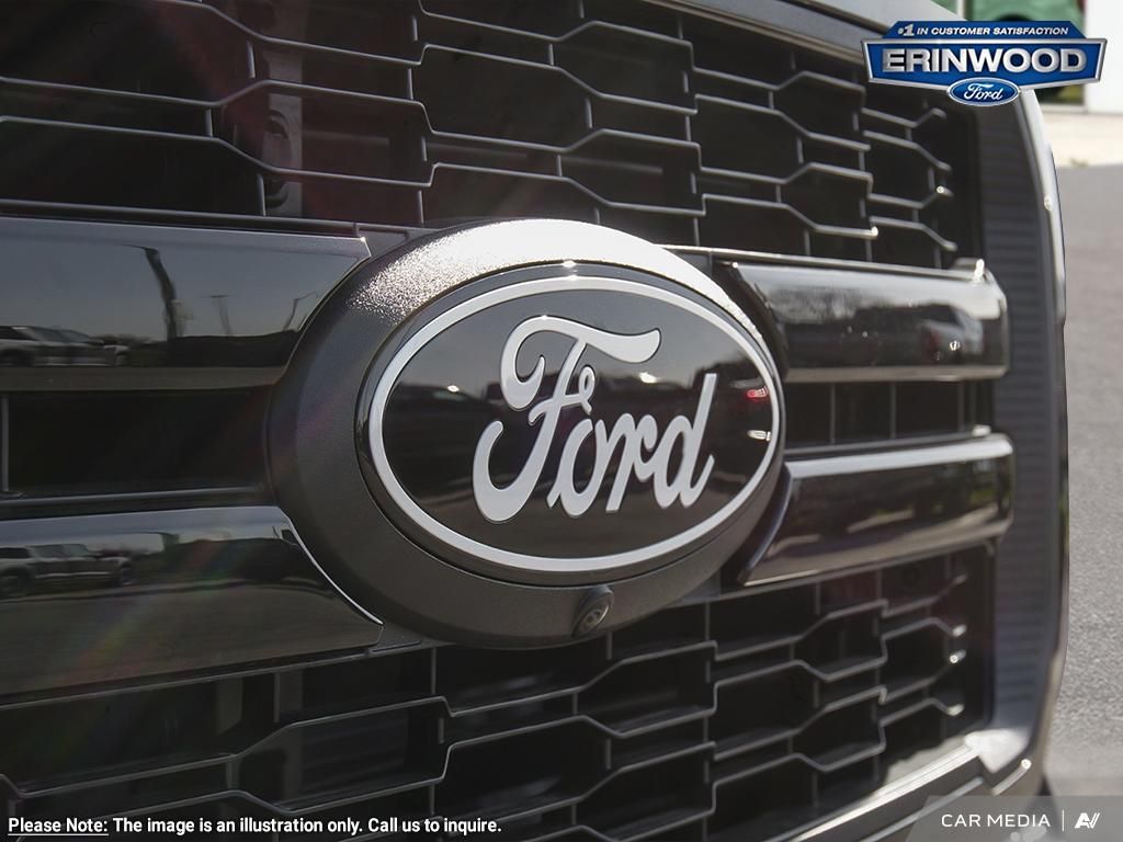 new 2025 Ford F-150 car, priced at $84,940