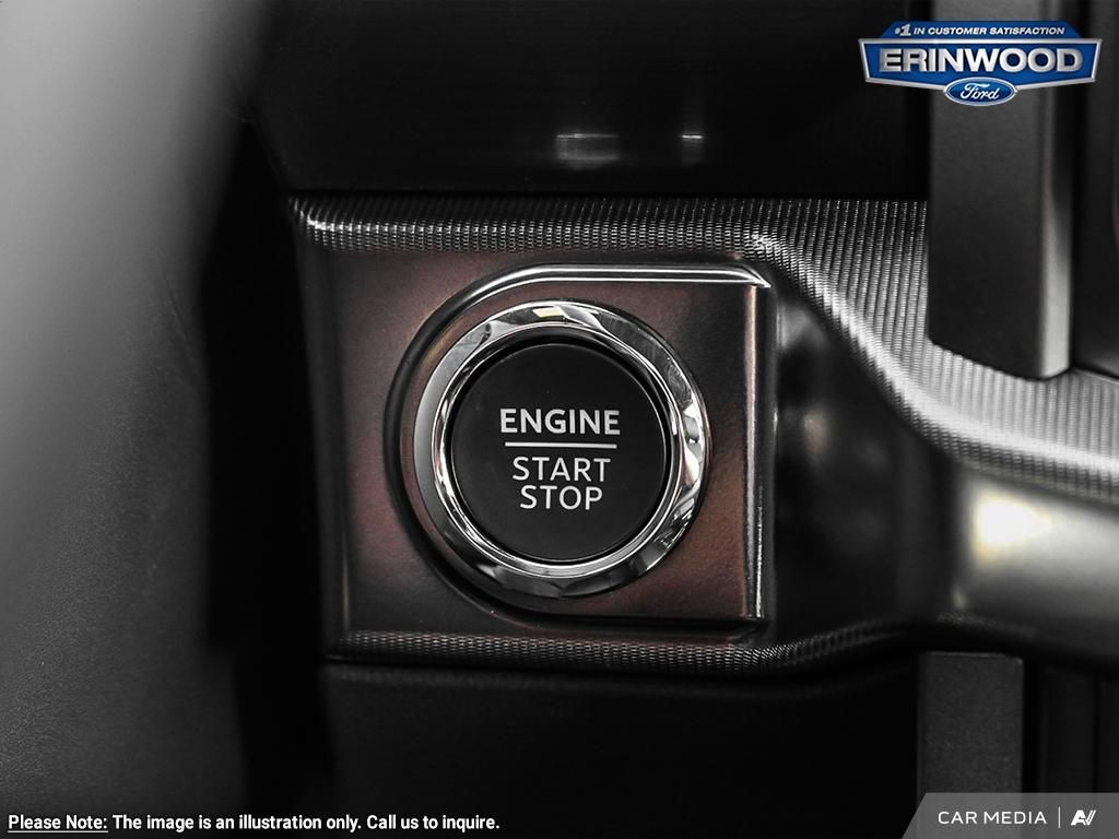 new 2025 Ford F-150 car, priced at $84,690