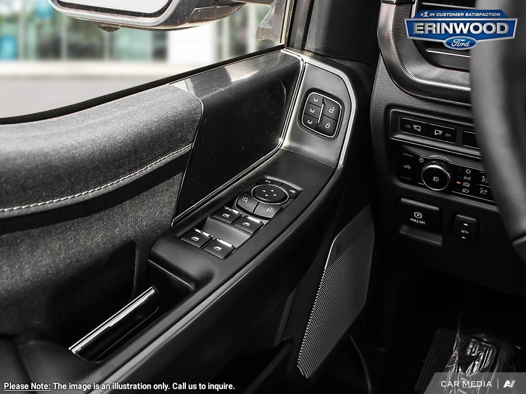 new 2025 Ford F-150 car, priced at $84,690