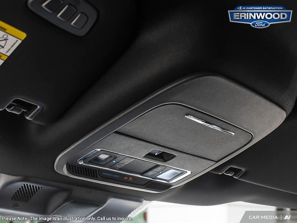 new 2025 Ford F-150 car, priced at $84,690