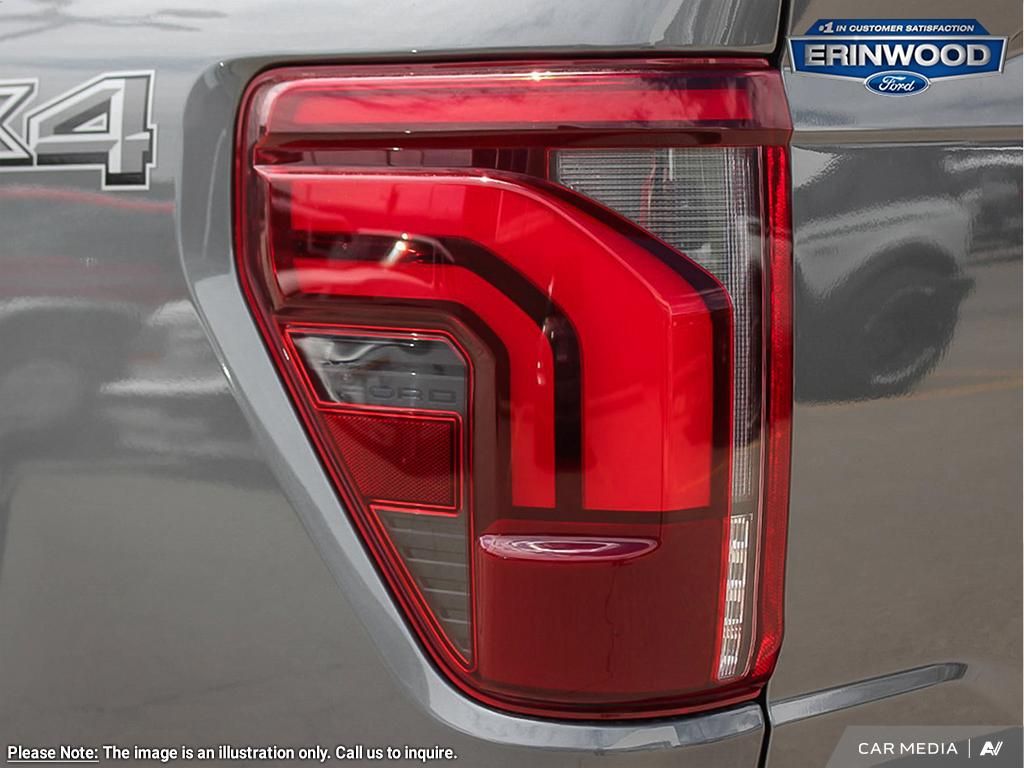 new 2025 Ford F-150 car, priced at $84,690