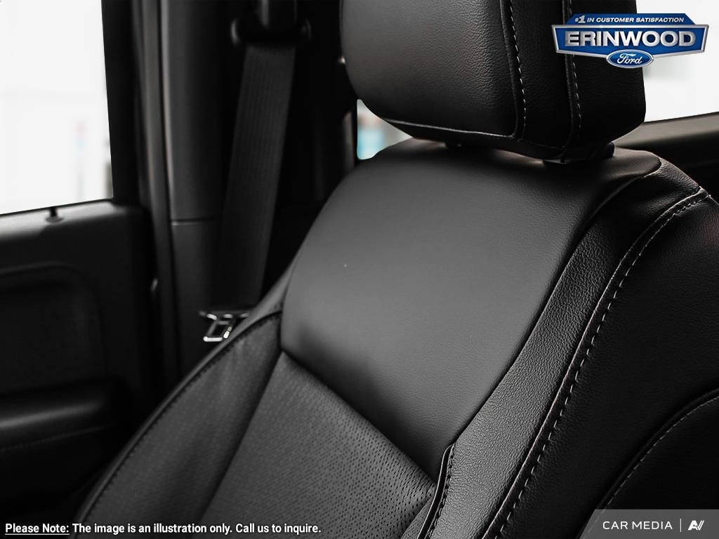 new 2025 Ford F-150 car, priced at $84,690
