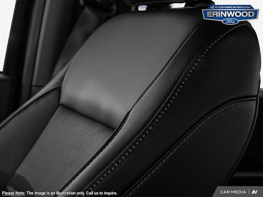new 2025 Ford F-150 car, priced at $81,985