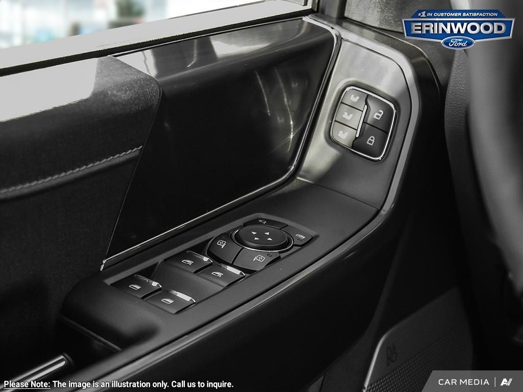 new 2025 Ford F-150 car, priced at $81,985