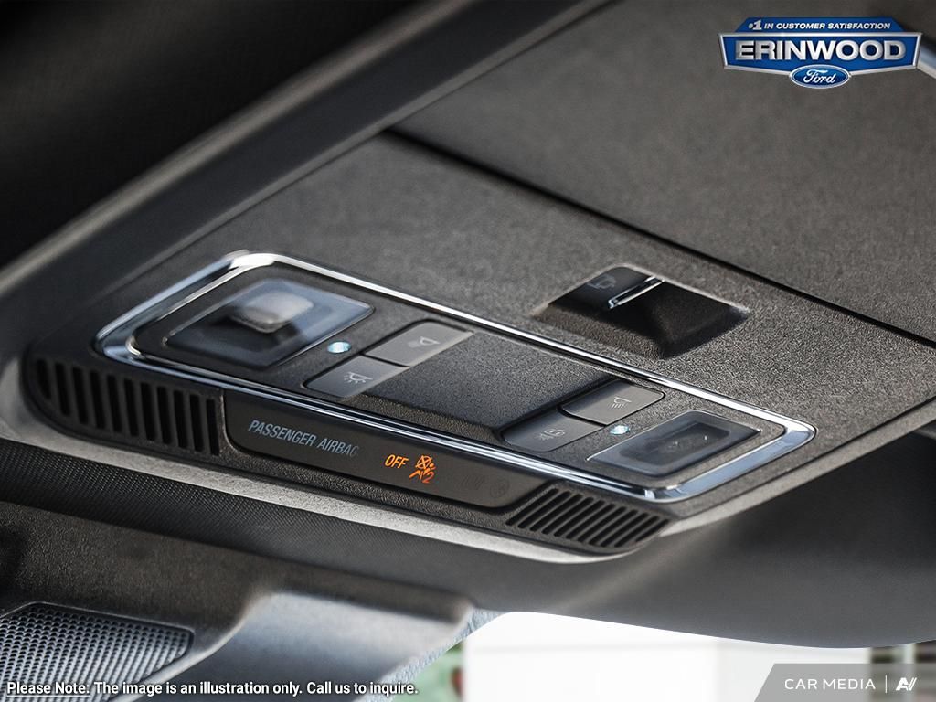 new 2025 Ford F-150 car, priced at $81,985
