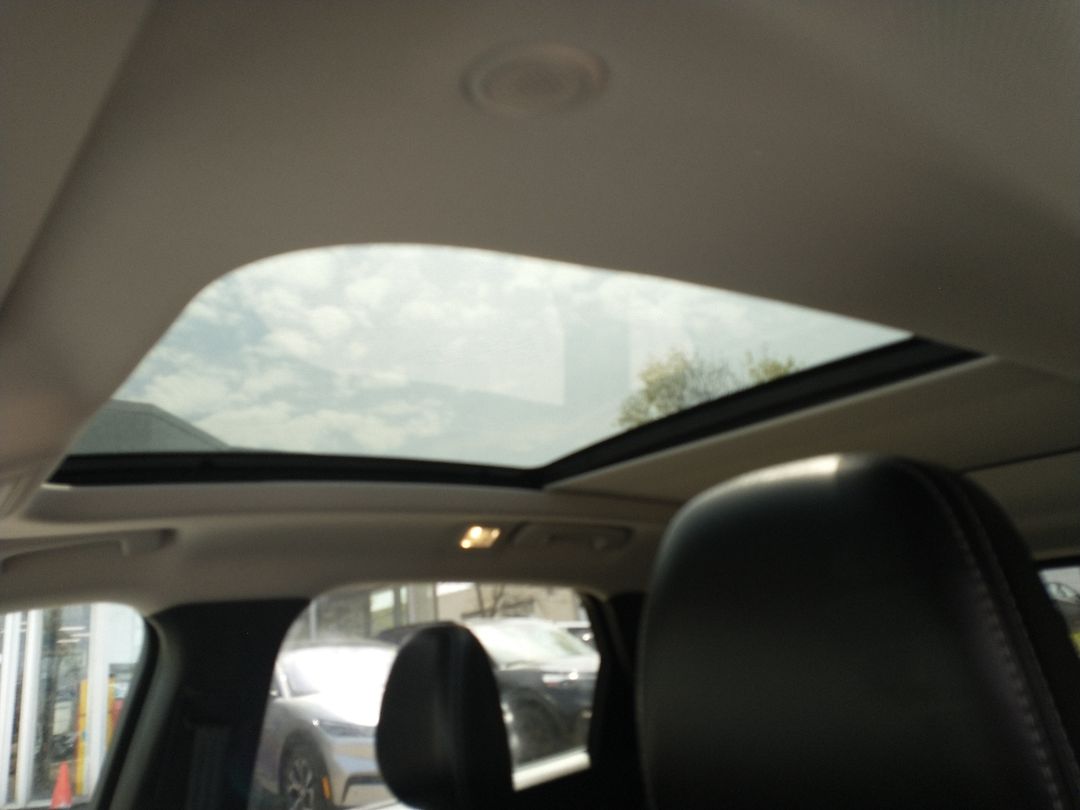 used 2023 Ford Escape car, priced at $34,998