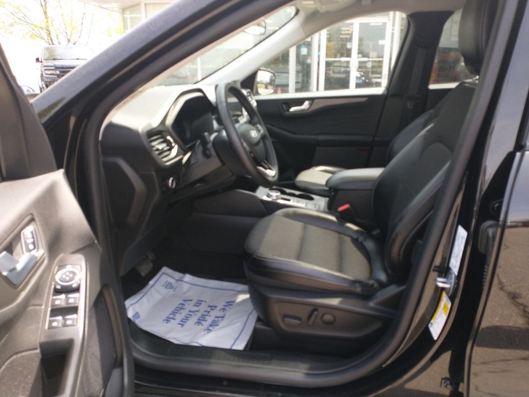 used 2023 Ford Escape car, priced at $34,998