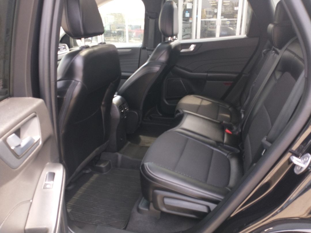 used 2023 Ford Escape car, priced at $34,998