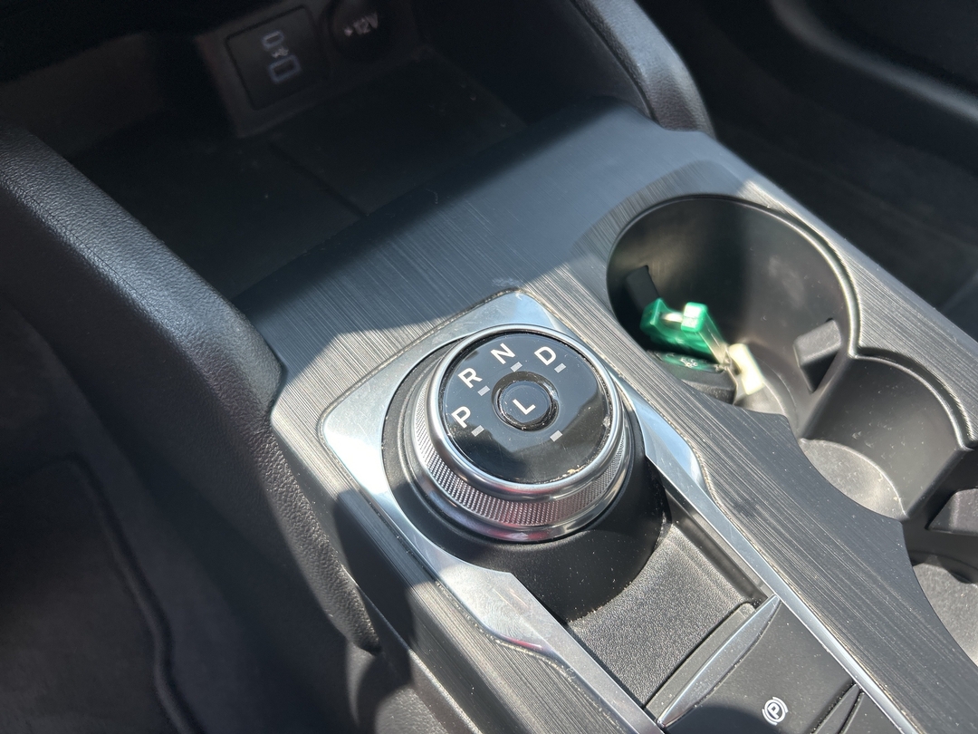 used 2022 Ford Escape car, priced at $27,998