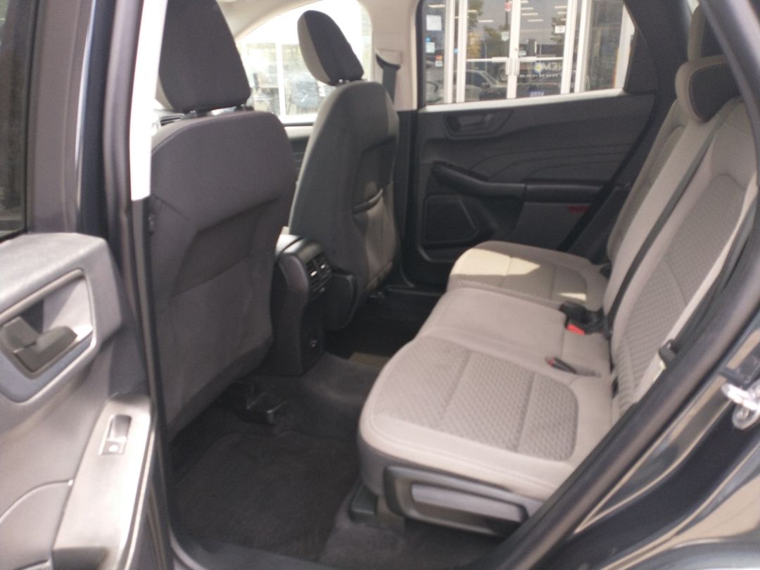 used 2022 Ford Escape car, priced at $28,397