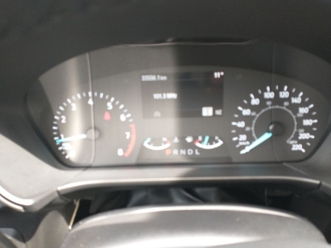 used 2022 Ford Escape car, priced at $28,397