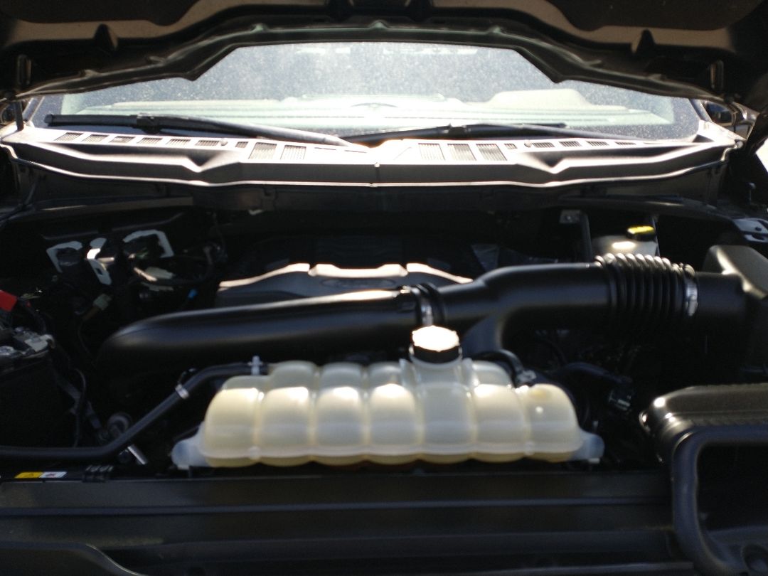 used 2022 Ford F-150 car, priced at $60,397