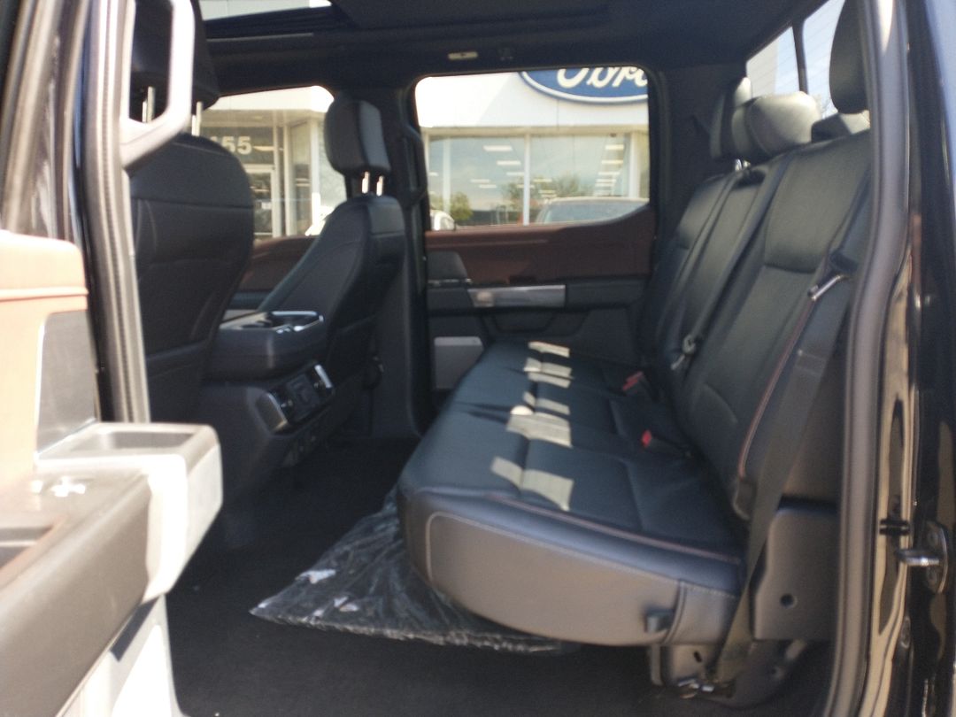 used 2022 Ford F-150 car, priced at $60,397