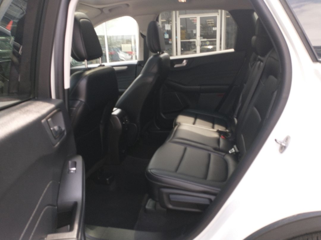 used 2021 Ford Escape car, priced at $30,998