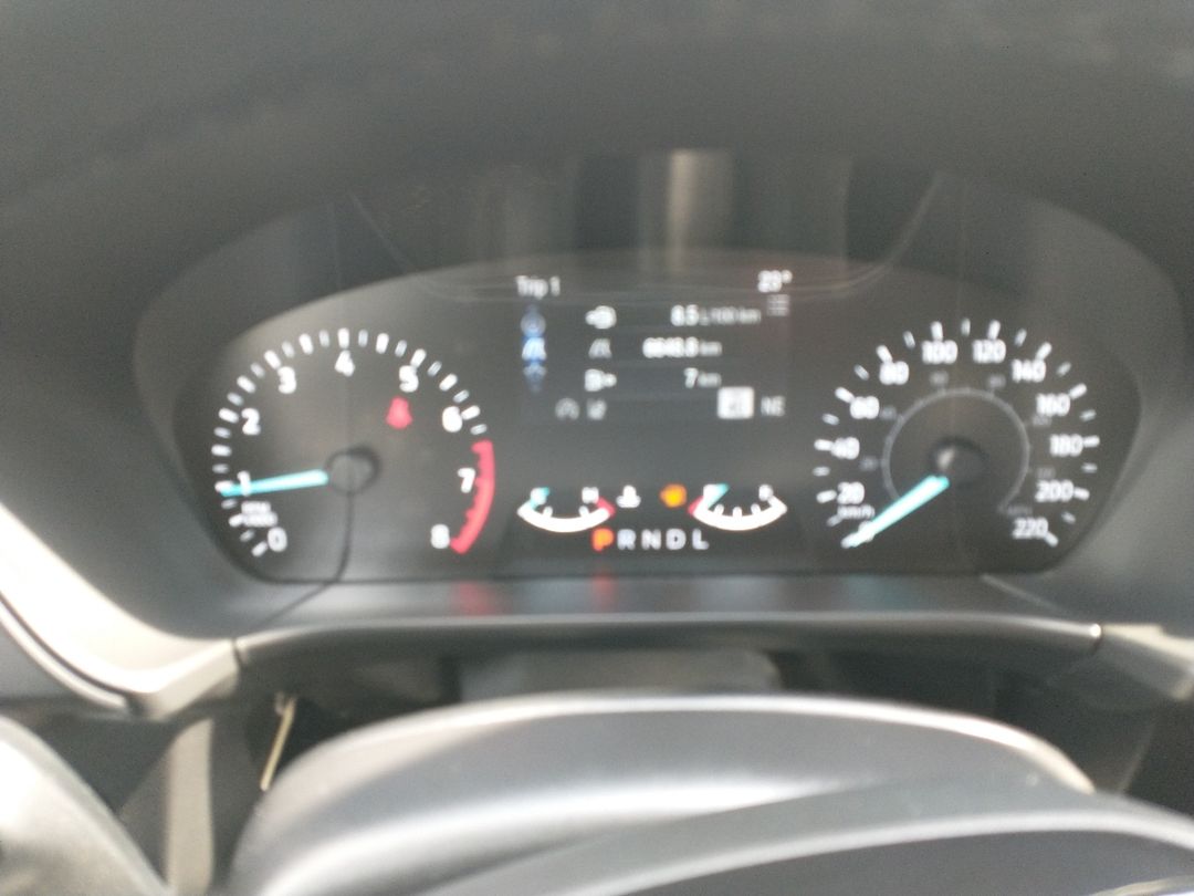 used 2021 Ford Escape car, priced at $30,998