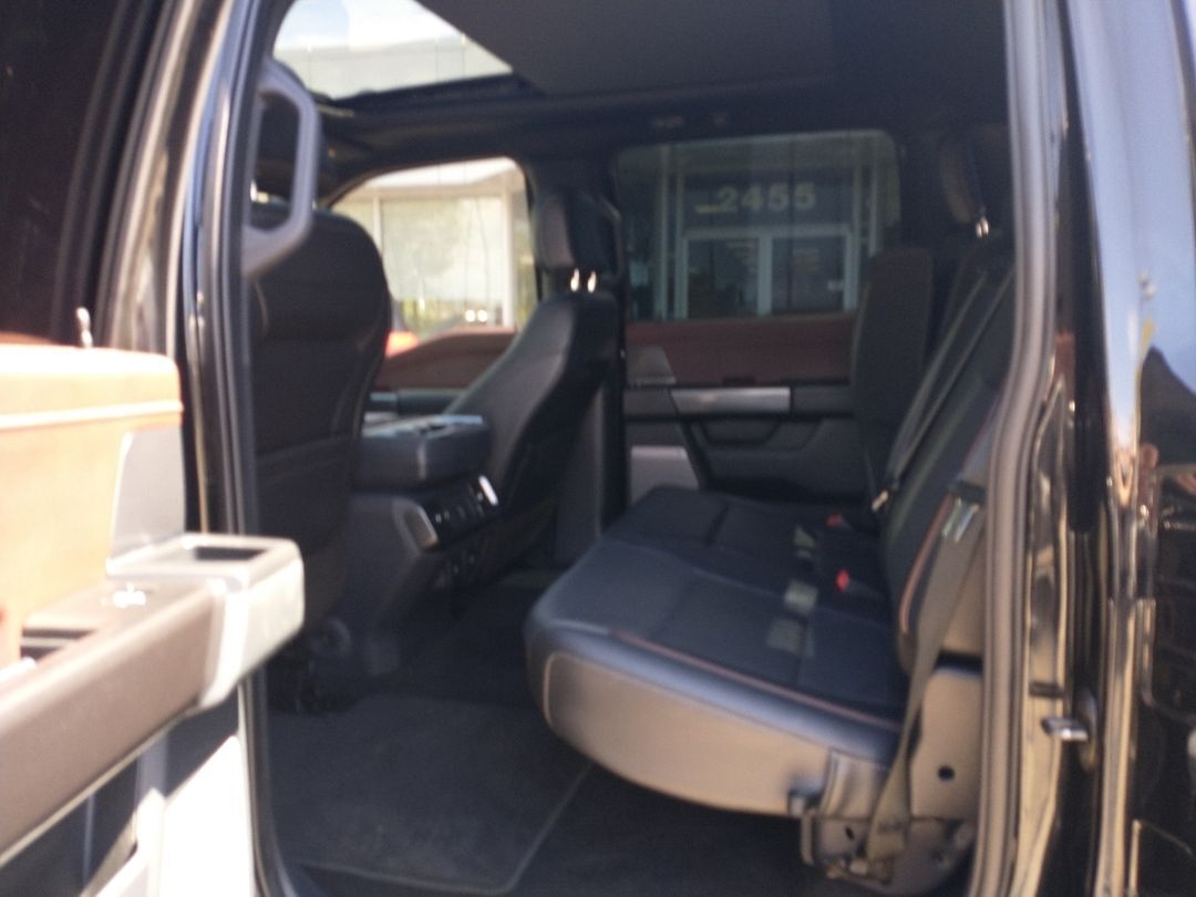 used 2021 Ford F-150 car, priced at $57,998