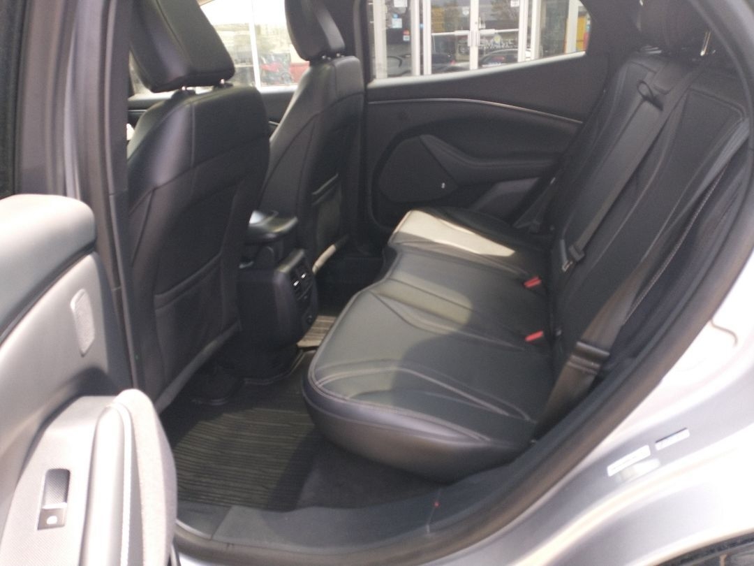 used 2021 Ford Mustang Mach-E car, priced at $38,998
