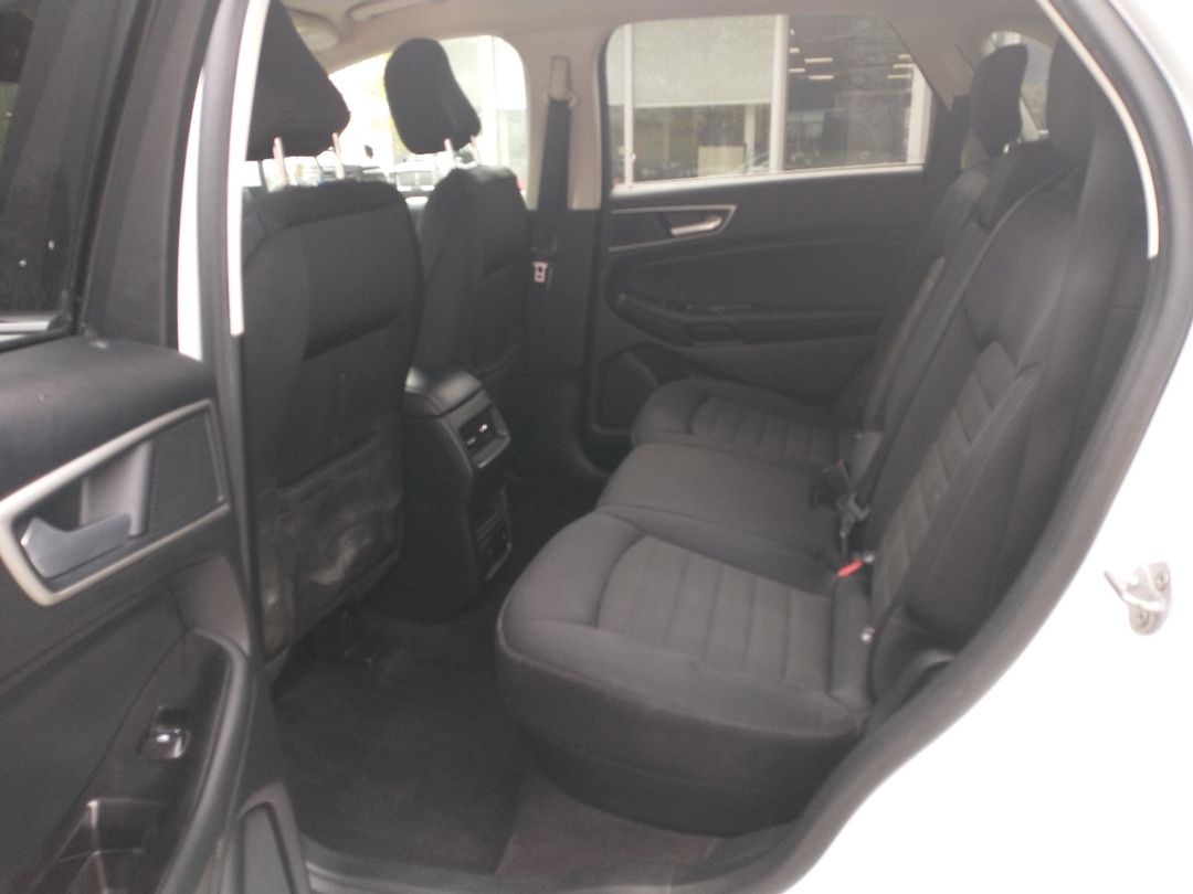used 2020 Ford Edge car, priced at $22,397