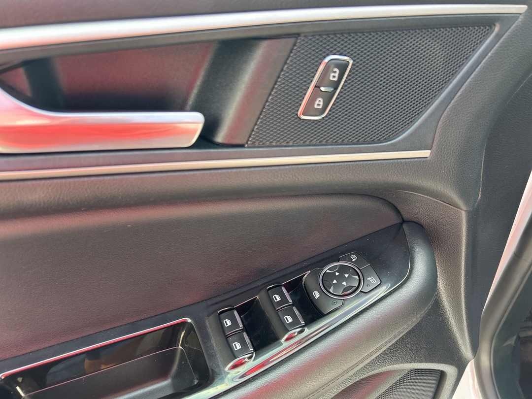used 2020 Ford Edge car, priced at $19,988