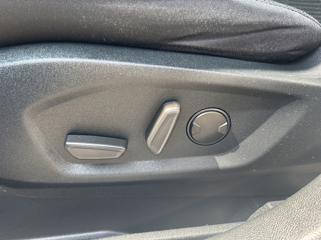 used 2020 Ford Edge car, priced at $19,988