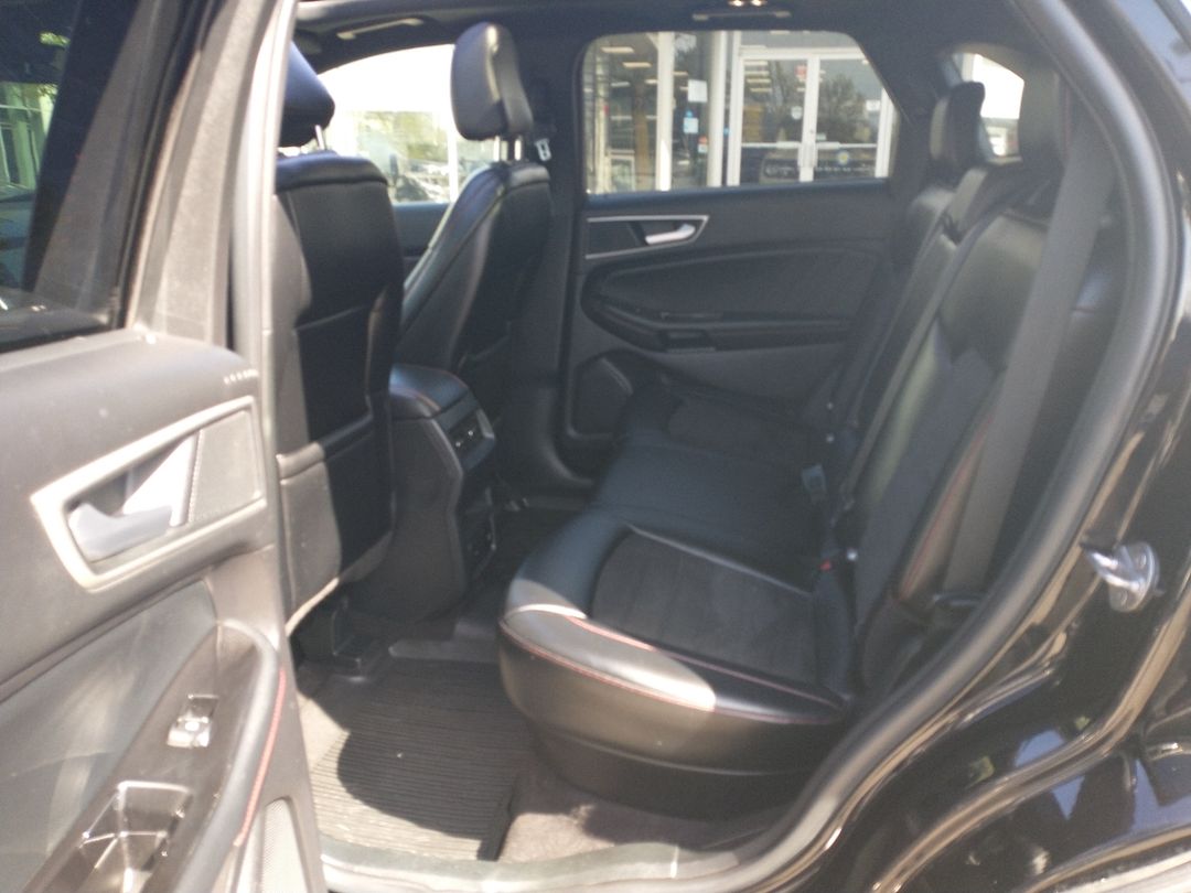 used 2020 Ford Edge car, priced at $27,397