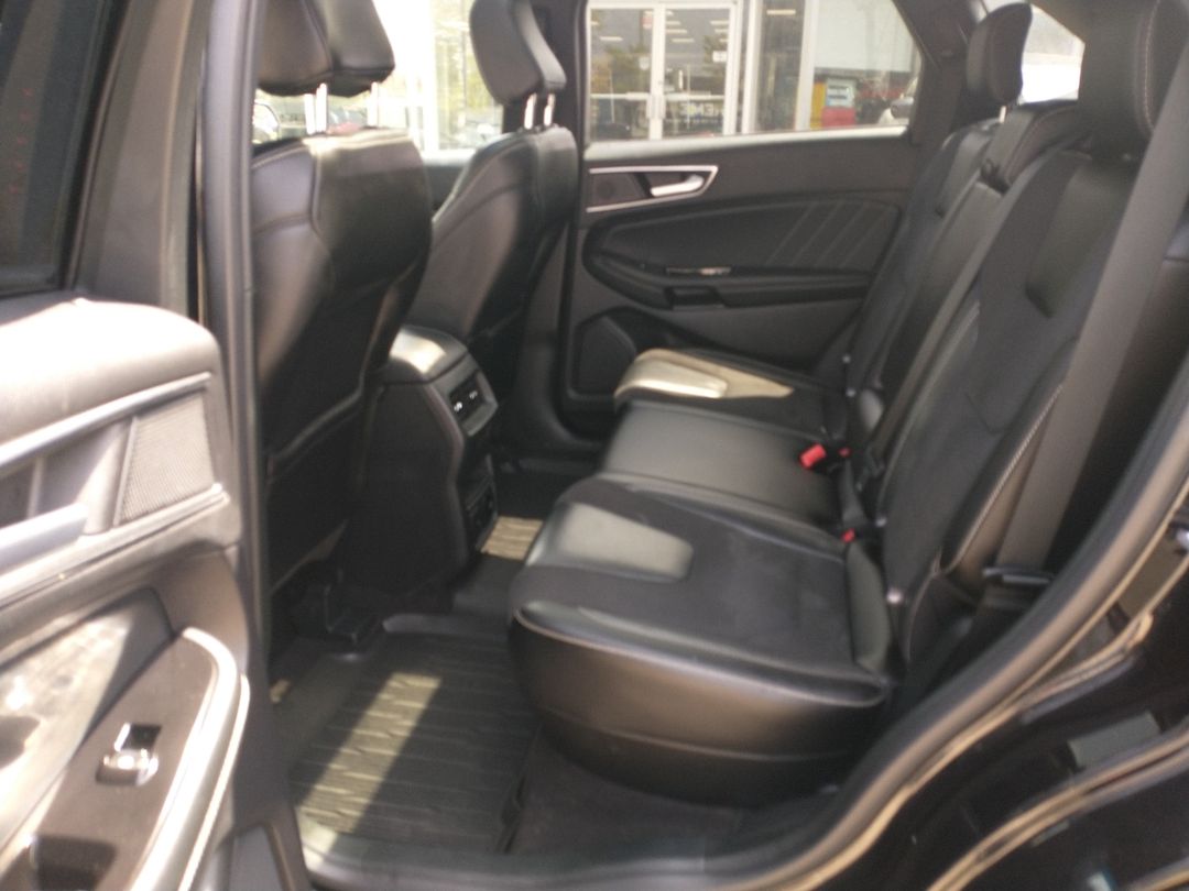 used 2020 Ford Edge car, priced at $27,998