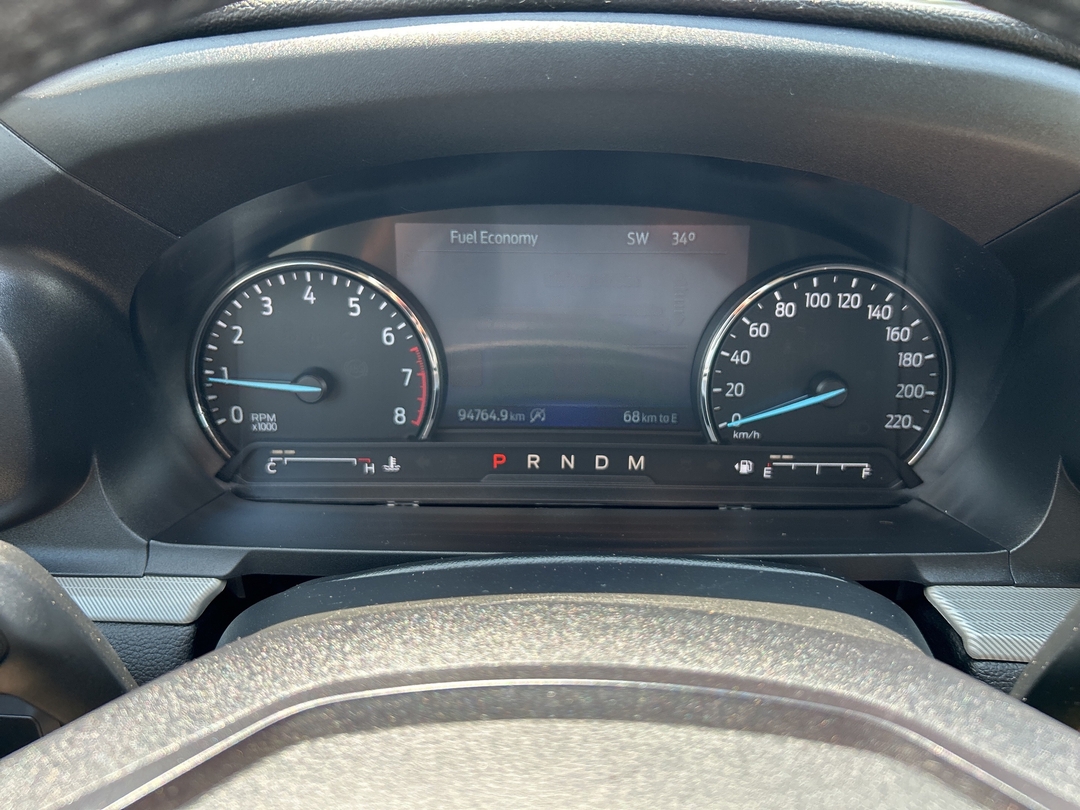 used 2020 Ford Explorer car, priced at $29,998