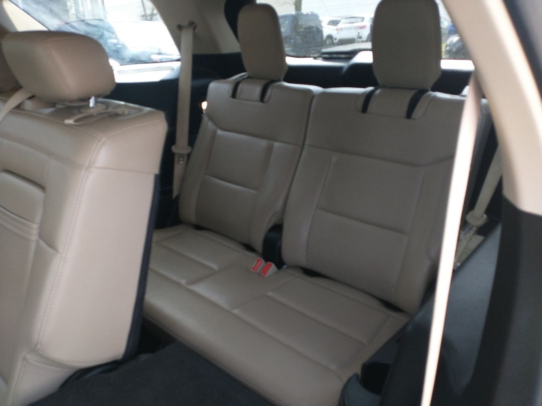 used 2020 Ford Explorer car, priced at $29,998