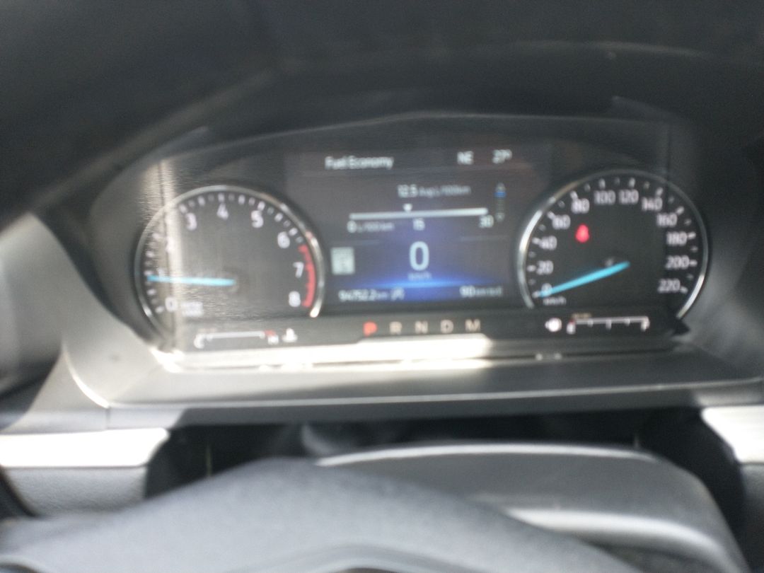 used 2020 Ford Explorer car, priced at $29,998