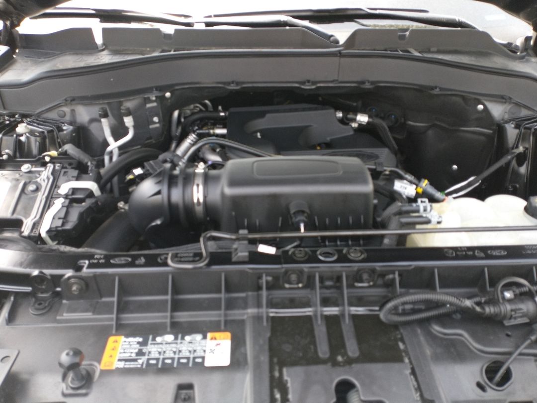 used 2020 Ford Explorer car, priced at $29,998