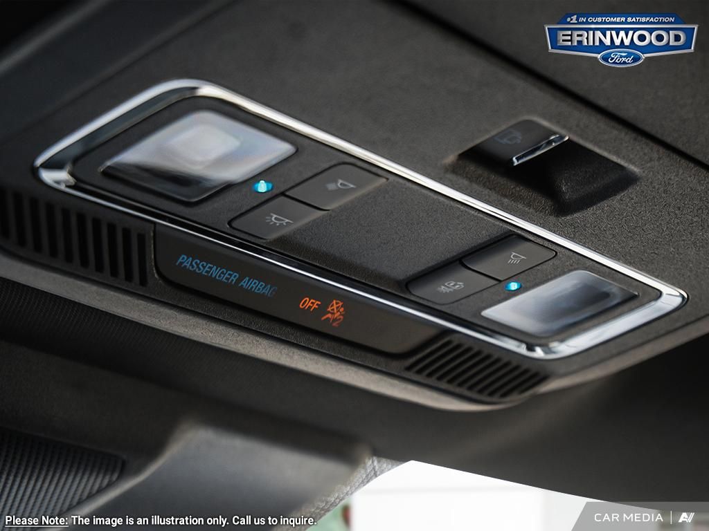 new 2025 Ford F-150 car, priced at $85,270