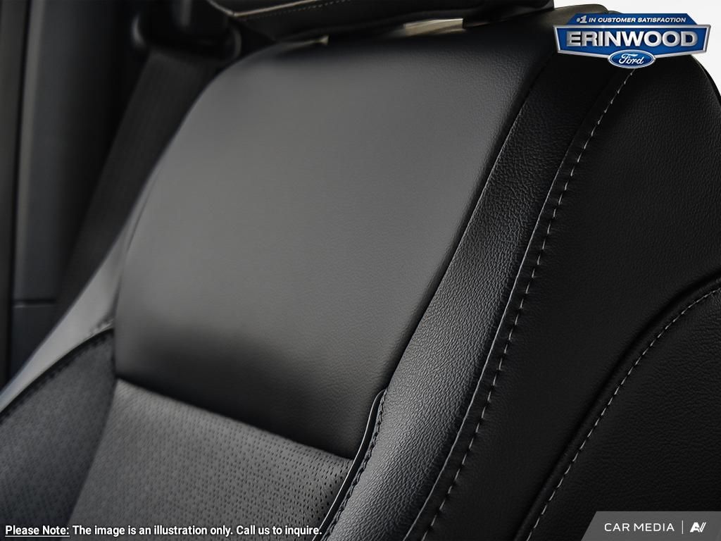new 2025 Ford F-150 car, priced at $85,270