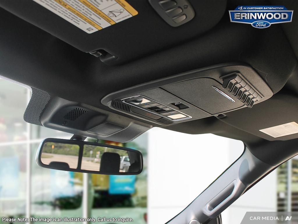 new 2025 Ford F-150 car, priced at $134,092