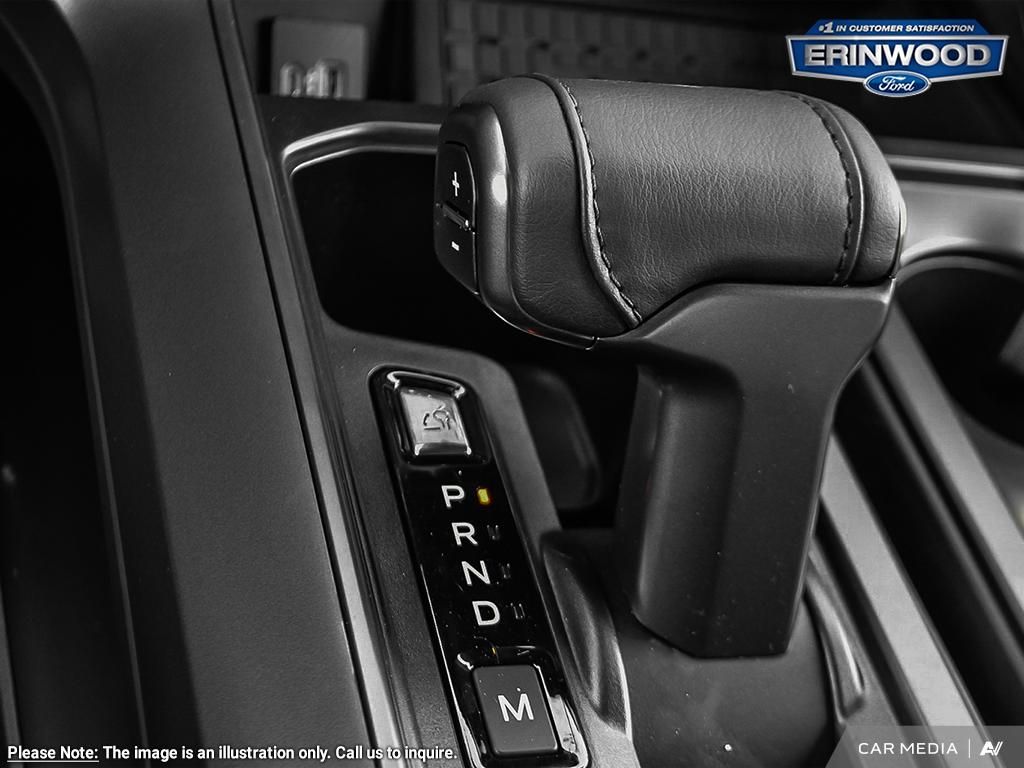 new 2025 Ford F-150 car, priced at $93,275