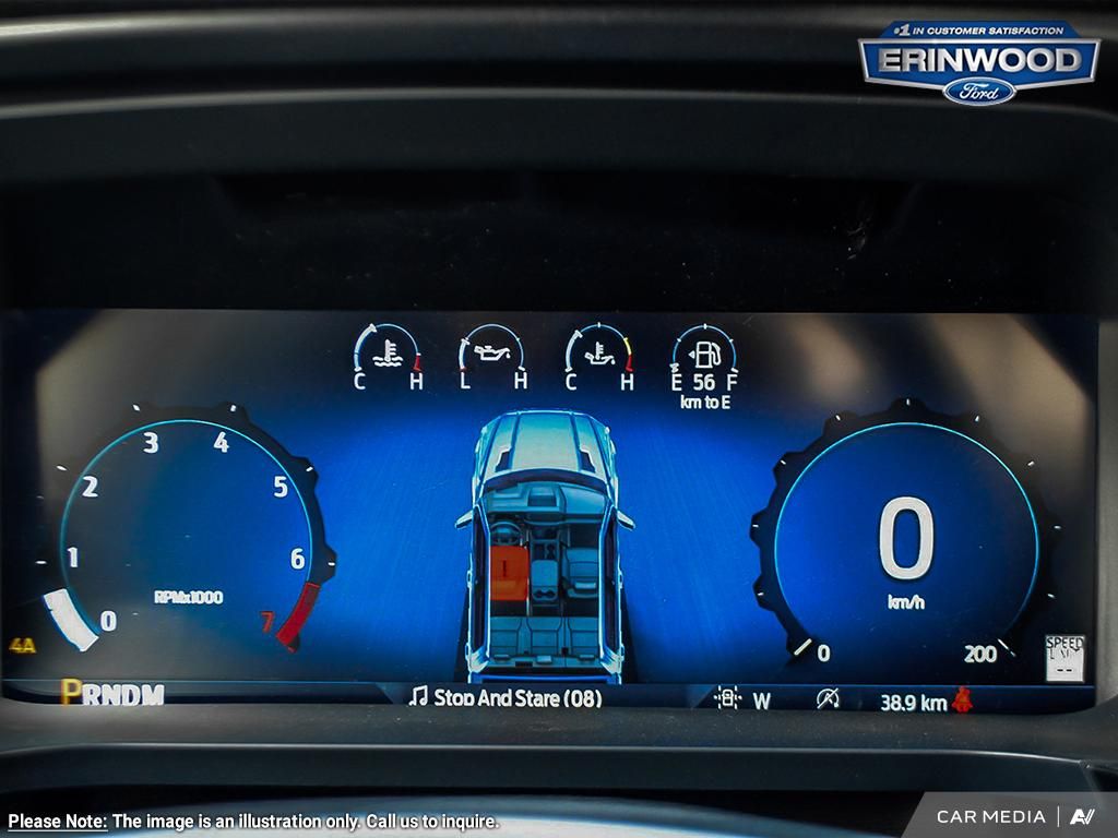 new 2025 Ford F-150 car, priced at $93,275