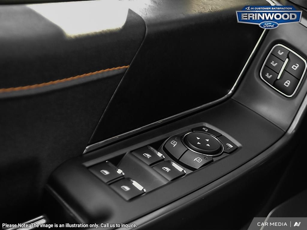 new 2025 Ford F-150 car, priced at $93,275