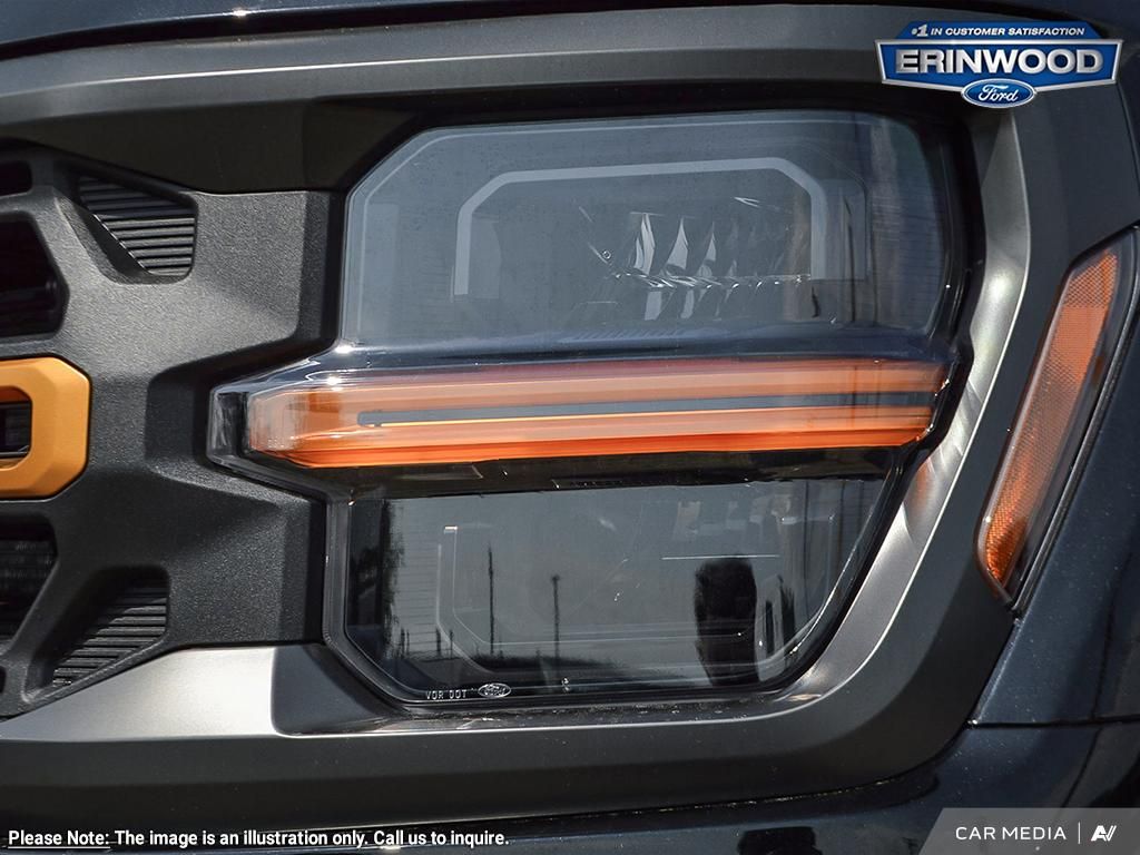 new 2025 Ford F-150 car, priced at $93,275