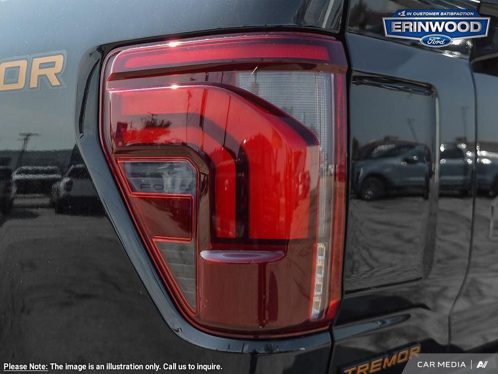 new 2025 Ford F-150 car, priced at $93,275
